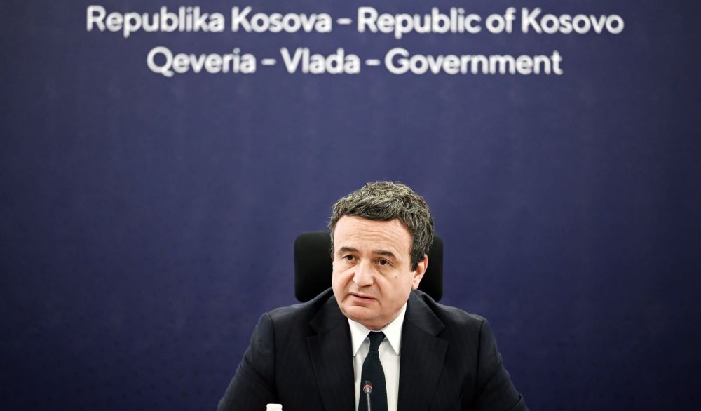 Kurti: Qytetarët e komuniteteve joshumicë mund të raportojnë rastet e diskriminimit përmes platformës së re