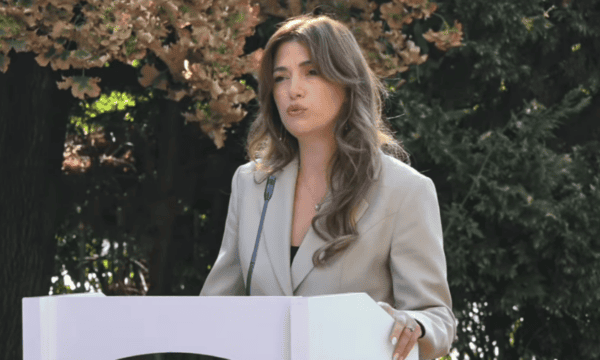 Haxhiu: Kuvendi foli me një zë për aktgjykimin ndaj ish-krerëve të UÇK-së