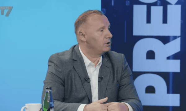 Zemaj për Abdixhikun: Është prej kryetarëve që i ka pasur duart e lira me udhëheq, edhe me sjell njerëz pa asnjë ditë aktivitet në LDK