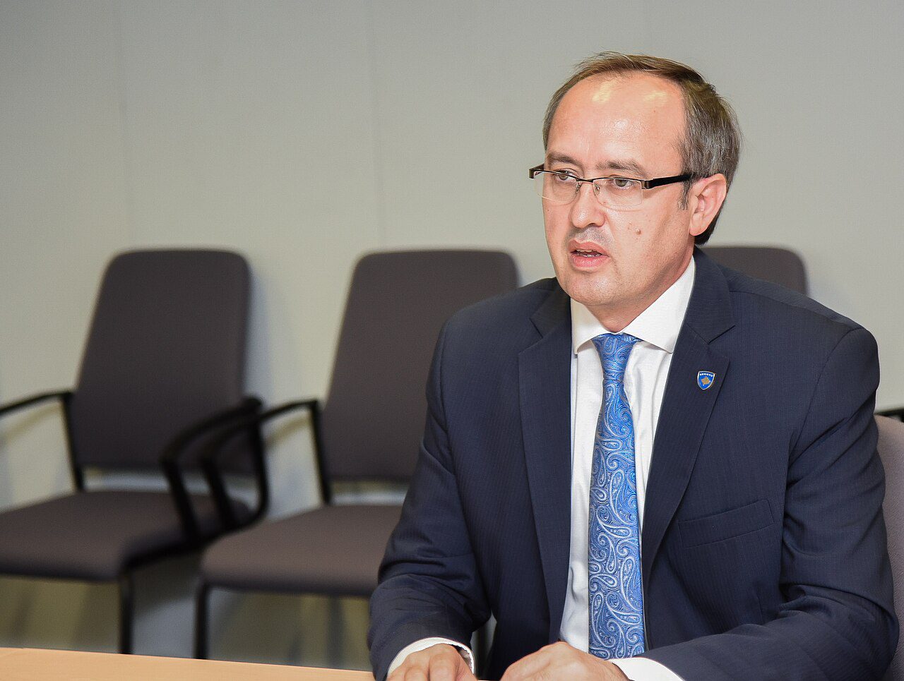 Hoti: LDK ka nevojë urgjente për një konventë të madhe, për një pajtim të madh për të qartësuar rrugën tonë përpara