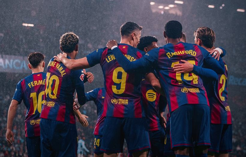 100 milionë euro klauzolë, Barcelona blindon talentin spanjoll