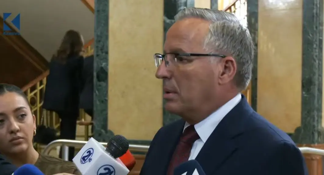 Hamza: Teksti është harmonizuar, pres përkrahje të deputetëve për Deklaratën