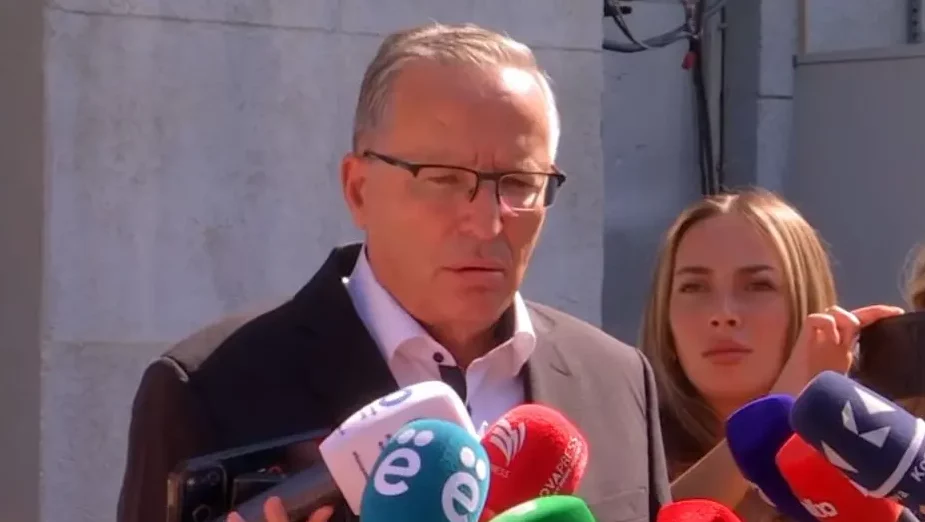 Hamza: Nëse ka nevojë, PDK do të rikthehet në Kuvend