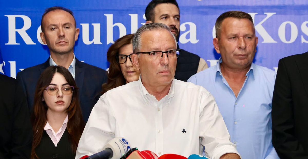 15 vjet burgim, dënimi në Kosovë e falja presidenciale – Sinjali sjell ndryshimet që propozon PDK-ja