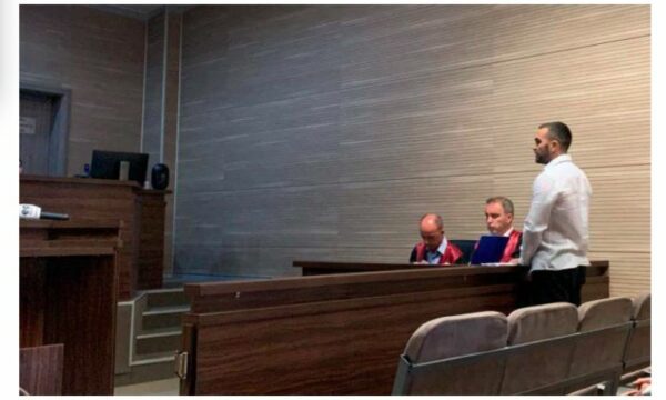 Ishte dënuar mbi 100 herë për kundërvajtje në trafik, kërkohet burgim për të akuzuarin për aksidentin me fatalitet në Prishtinë