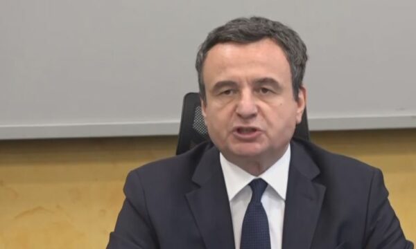 Kurti i quan dy palë zgjedhje të paarsyeshme: Rezultati nuk ndryshoi