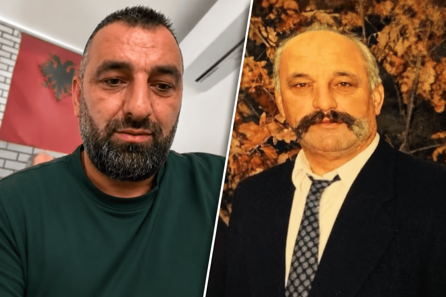 Djali i Idriz Rrecajt: E padrejtë që vrasjen e tij e lidhin me SHIK-un, ne përveç Serbisë, tjetër fajtor s’kemi pa
