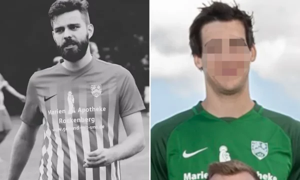 Tronditëse në Gjermani: Futbollisti dyshohet se helmoi për vdekje bashkëlojtarin