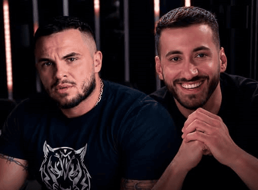 “E godita vetëm një herë me shpullë”, zbardhet dëshmia e Jozit për rastin me Edin