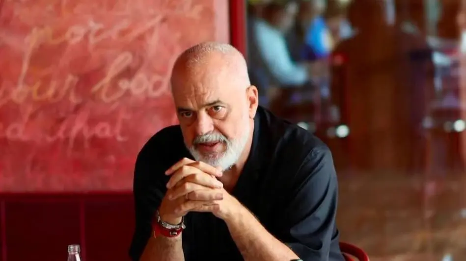 “MARRE”, Edi Rama i shokuar me dënimet në Hagë