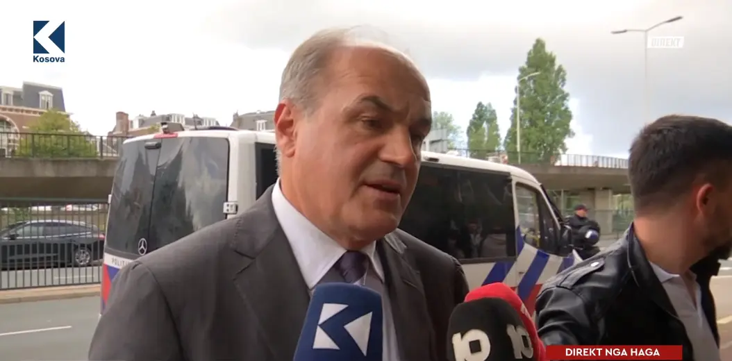 Hoxhaj nga Haga: Dita më e zezë që ka pasur ndonjëherë populli shqiptar