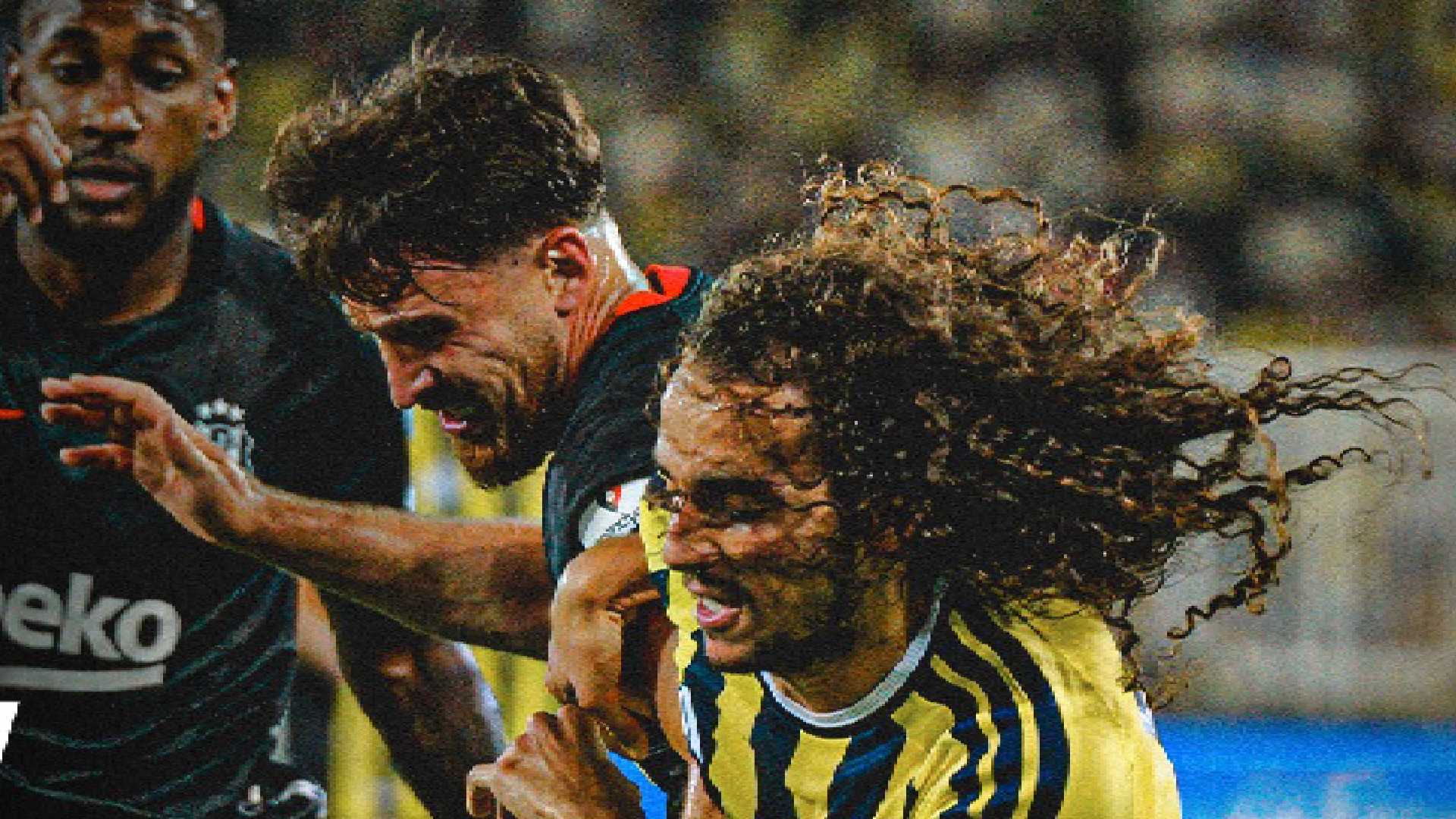 Tragjedi: Tifozi i Fenerbahçes vdes gjatë ndeshjes