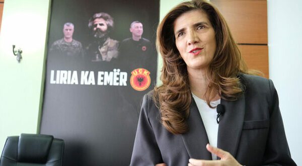 Musliu: Kurtin nuk e shqetëson konstituimi i Kuvendit dhe kushtetutshmëria e Qeverisë, por “Marshi për Drejtësi”