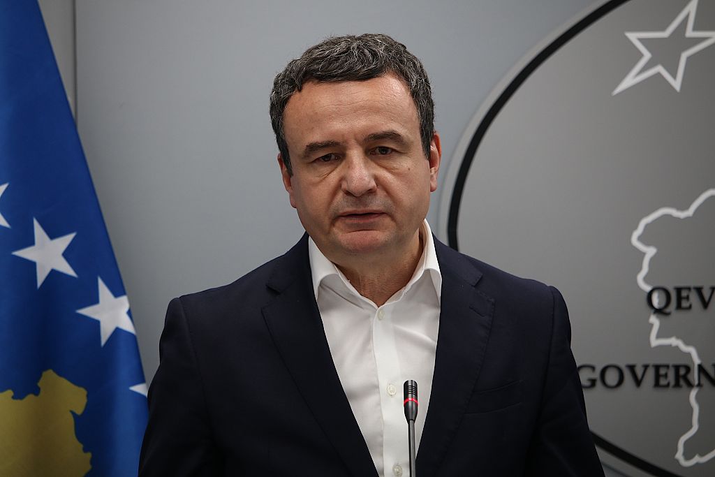 Kurti: Bekim Sejdiu mbetet kandidati për president