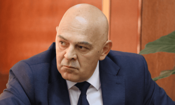 Gjini: Aleanca nuk e voton kandidatin Sejdiu për president