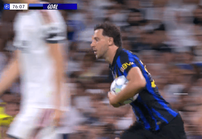 Gooool: Inter me shumë meritë realizon ndaj Realit, ngushtohet avantazhit i madrilenëve