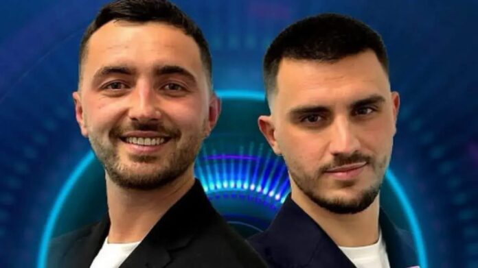 Shoku i ngushtë i Laurent Krasniqit reagon pas vdekjes së tij: Ma këpute shpirtin vëlla