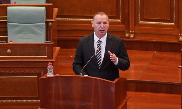 Zemaj – LVV-së: E njëjta propagandë, por tash mashtrimi është deshifruar