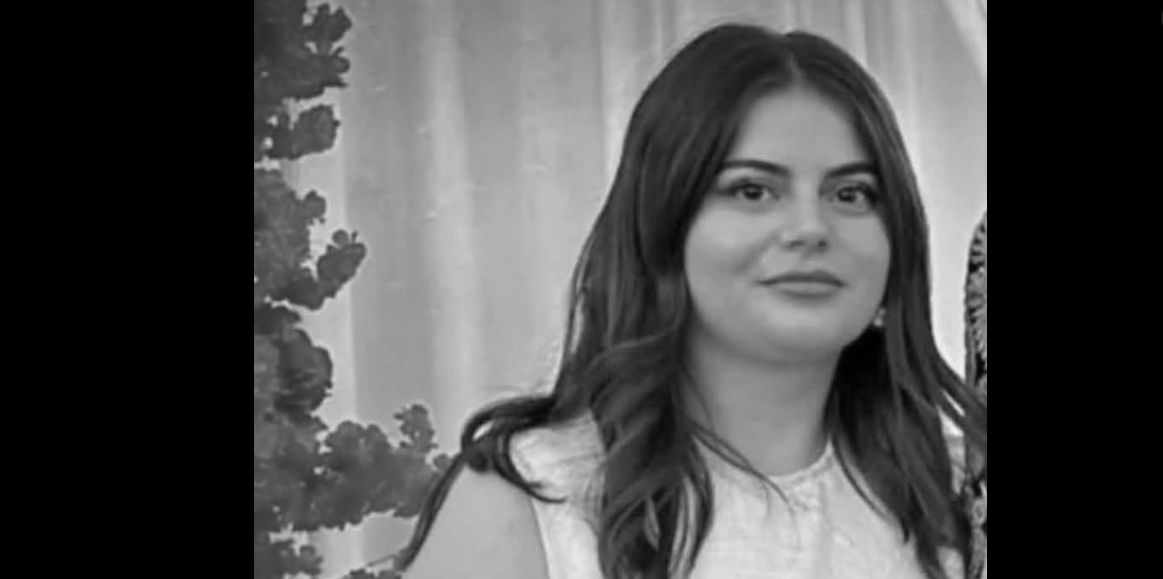 Tragjedi në Vlashnje: Kjo është 21-vjeçarja që humbi jetën pas goditjes nga automjeti