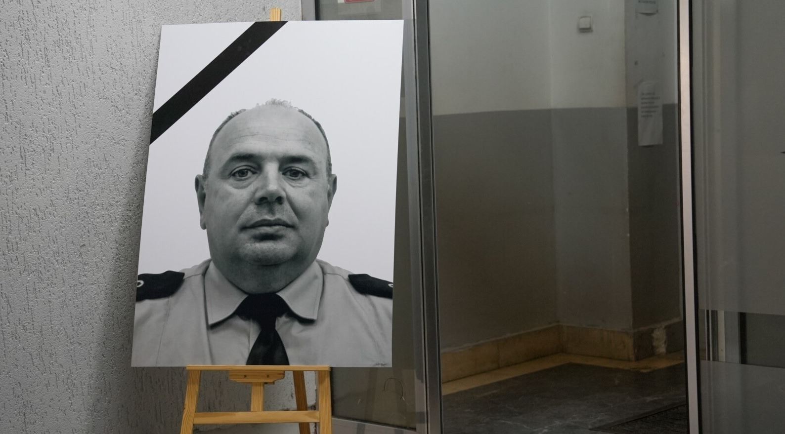 Sonte mbahet akademi përkujtimore për Afrim Bunjakun
