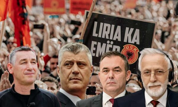 Mërgata shqiptare në Finlandë proteston të shtunën kundër aktgjykimit të Speciales