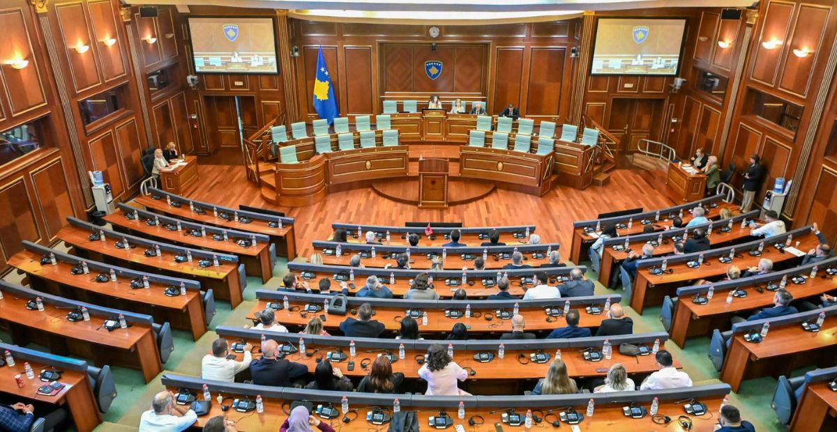 Aktgjykimi i Kushtetueses: Si shkohet në zgjedhje të reja nëse Kosova dështon ta zgjedhë Presidentin deri më 6 tetor