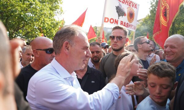 Limaj: Duhet të diskutohet integriteti i gjyqtarëve që gjykuan ish-krerët e UÇK-së