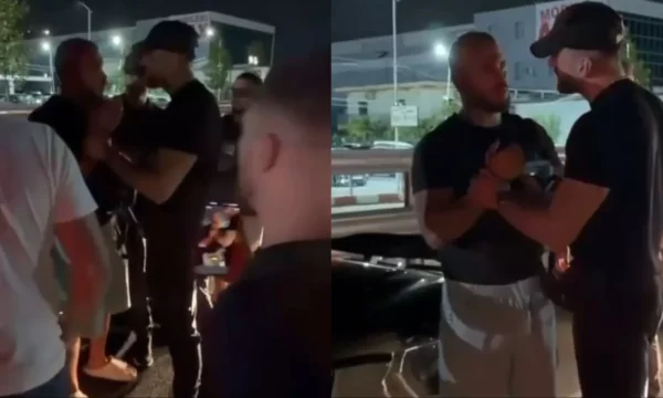Jozefin Marku dhe grupi i tij e ndalen veturën e Edi Kuçit me një “stop” që përdor policia, nisin hetimet edhe në Shqipëri