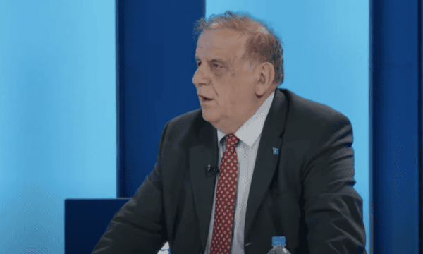 “A e propozoi veten për President”, Spahiu: Nëse do isha në krye të shtetit do e siguroja njohjen nga Serbia, Rusia dhe Kina
