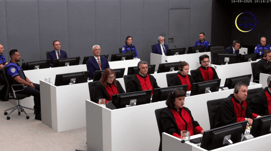 Specialja: Katërshja e UÇK-së kishte objektiv Pavarësinë e Kosovës