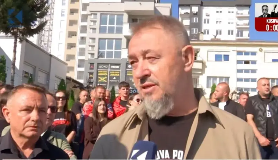 Në Skenderaj pritet verdikti nga Haga, Lushtaku: Shpresa dhe frika janë bashkë