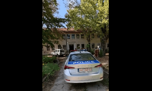 Kreu i Obiliqit: Në objektin e ish-shkollës teknike duket se u tentua kultivimi i narkotikëve, s’dyshohet për varrezë masive