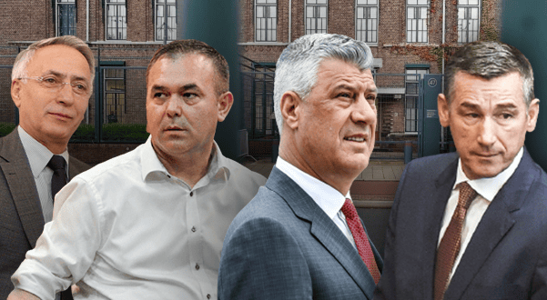 Gjuha shqipe dhe lënda voluminoze si shqetësime, mbrojtja e Thaçit dhe tjerëve e bind pjesërisht Apelin në ‘betejën’ e parë