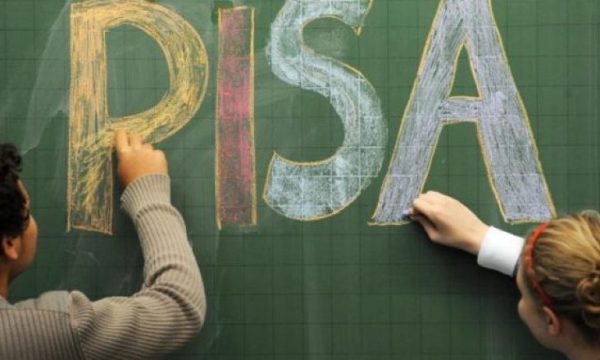 Çfarë është testi PISA dhe si funksionon?