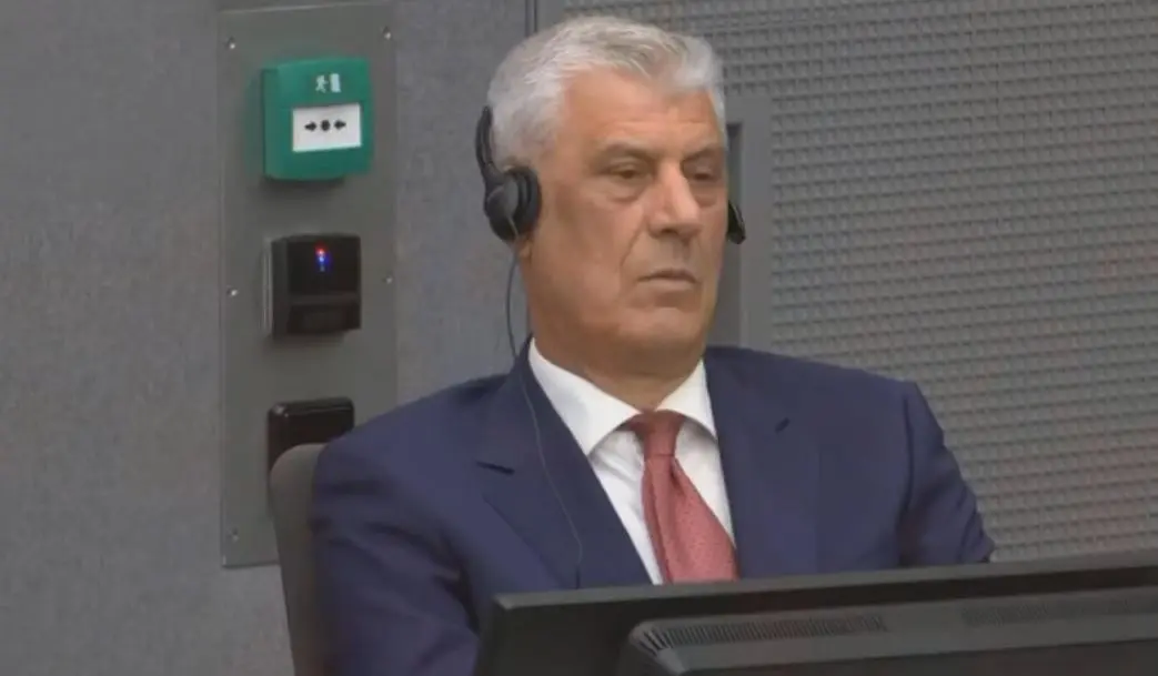 Avokatja e Thaçit ia thotë në sy ZPS-së: Provat e juaja janë të dobëta
