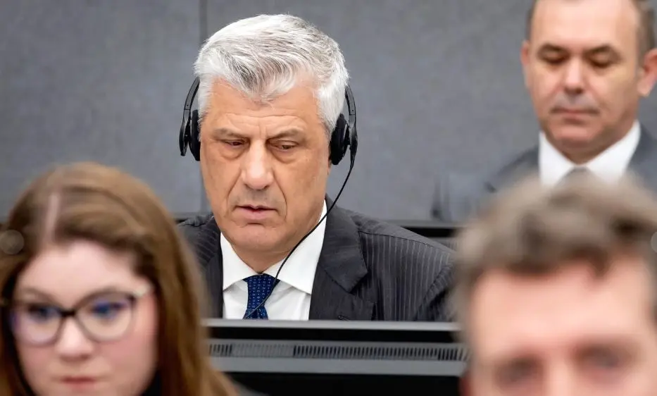 Associated Press: Njeriu që u përkrah nga Perëndimi për ta udhëhequr vendin drejt pavarësisë, mëson sot fatin e tij