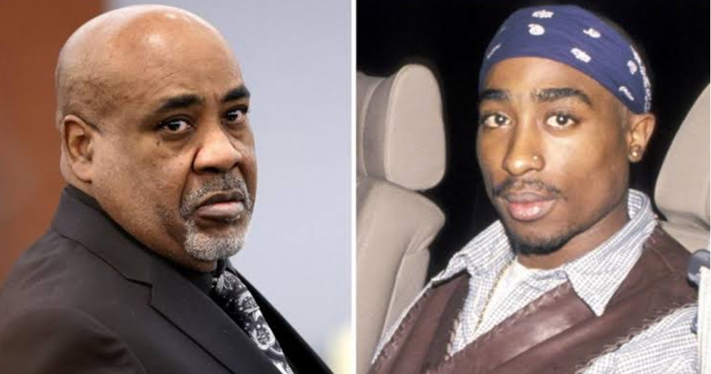 Pas tre dekadash mister, drejtësia jep verdiktin: Shpallet fajtor organizatori i vrasjes së Tupac Shakur