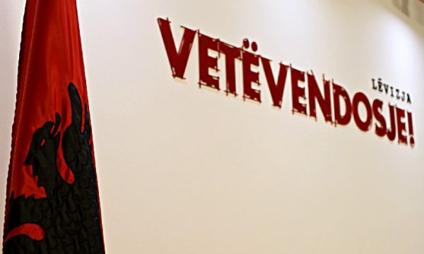 “Dorëzohet” LVV-ja: Pranon t’i votojë Çitakun dhe Shalën