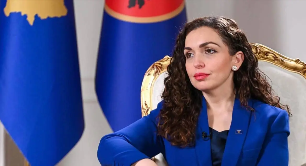 Osmani: Sot e përgjithmonë do ta mbrojmë drejtësinë e luftës sonë çlirimtare