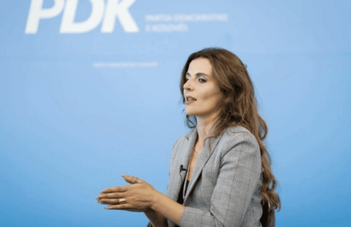 Çitaku i reagon ambasadorit britanik: Nuk bëhet fjalë për dënime për vepra individuale