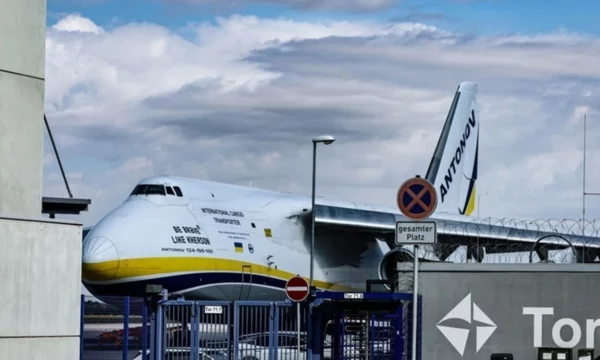 Gjermania akuzon Rusinë për sulmin në aeroportin e Leipzigut
