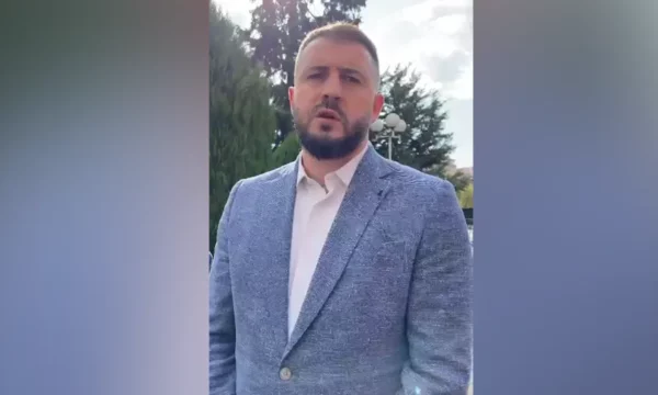 Çka është biseduar në takimin Kurti-Hamza, kjo është përgjigjja e deputetit të PDK-së