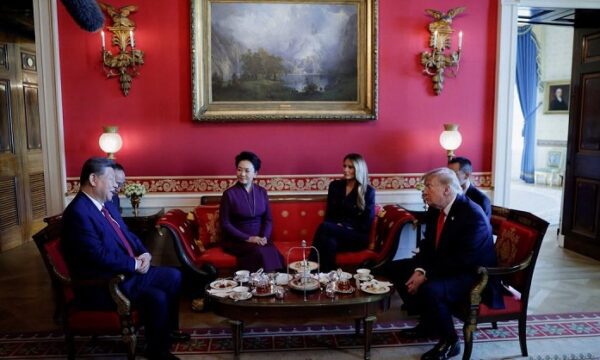 Kina thotë se është arritur marrëveshje për tarifat me SHBA-në pas takimit të Trump me Xi Jinping