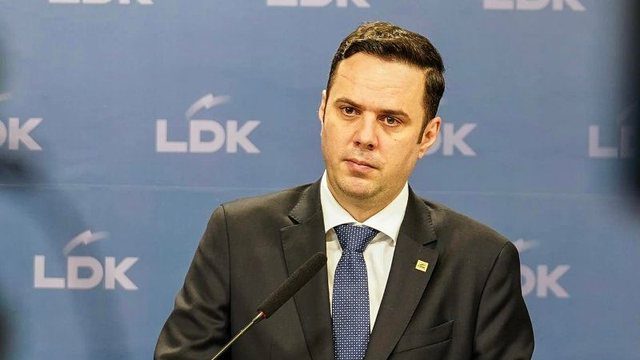 Abdixhiku thotë se sjellja e Sejdiut dëshmoi se ishte ideal për President