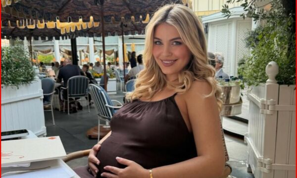 Afrona Dika zbulon detajin që paralajmëron dasmën: Ceremonia duket se është vetëm një muaj larg