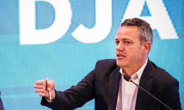 ‘‘Idiotësi në veprim’’, Gashi tregon pse e kundërshtoi Bekim Sejdiun për President, kritikon Abdixhikun