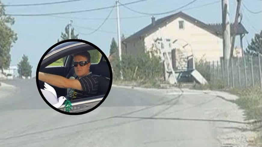 Aksidenti tragjik në Cërrc, ky është personi që humbi jetën