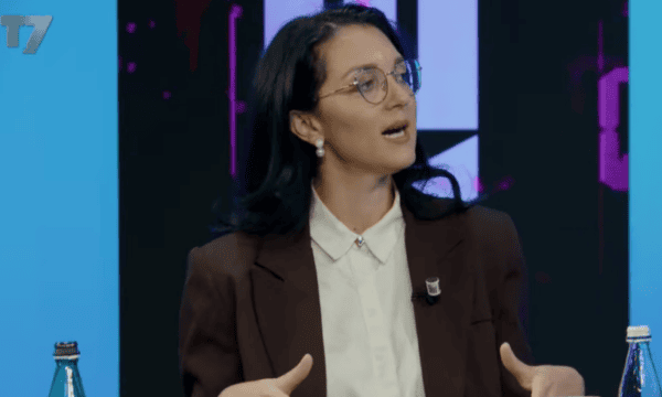 Deputetja e VV për Specialen: S’mundemi me hartu projektligj pa u siguru nga mbrojtja se nuk na shkakton probleme në Apel