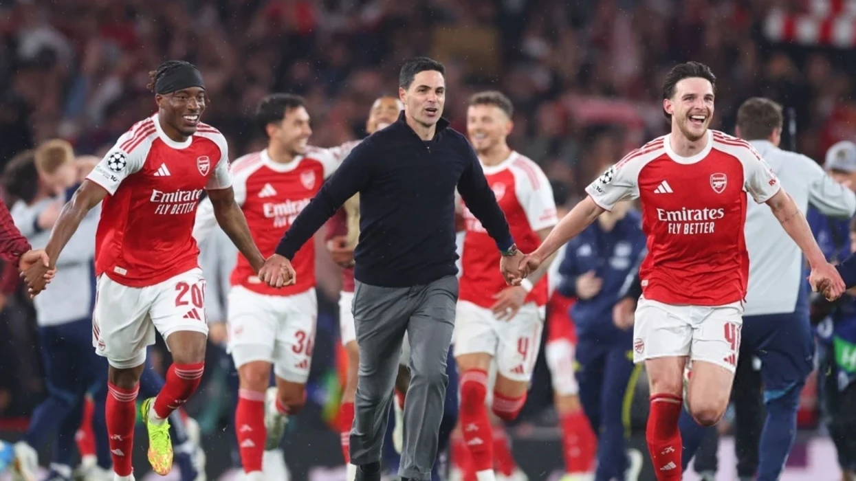 Arsenali nuk e ka mbyllur me transferime, përgatit blerjen e një ylli të madh në janar