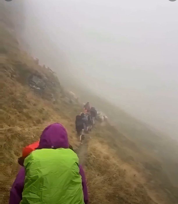 Arrestohet bariu që i kërcënoi turistët me prerje fyti, policia: U lirua pas intervistimit, rasti cilësohet ‘kanosje’